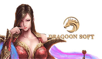 DRAGOONSOFT