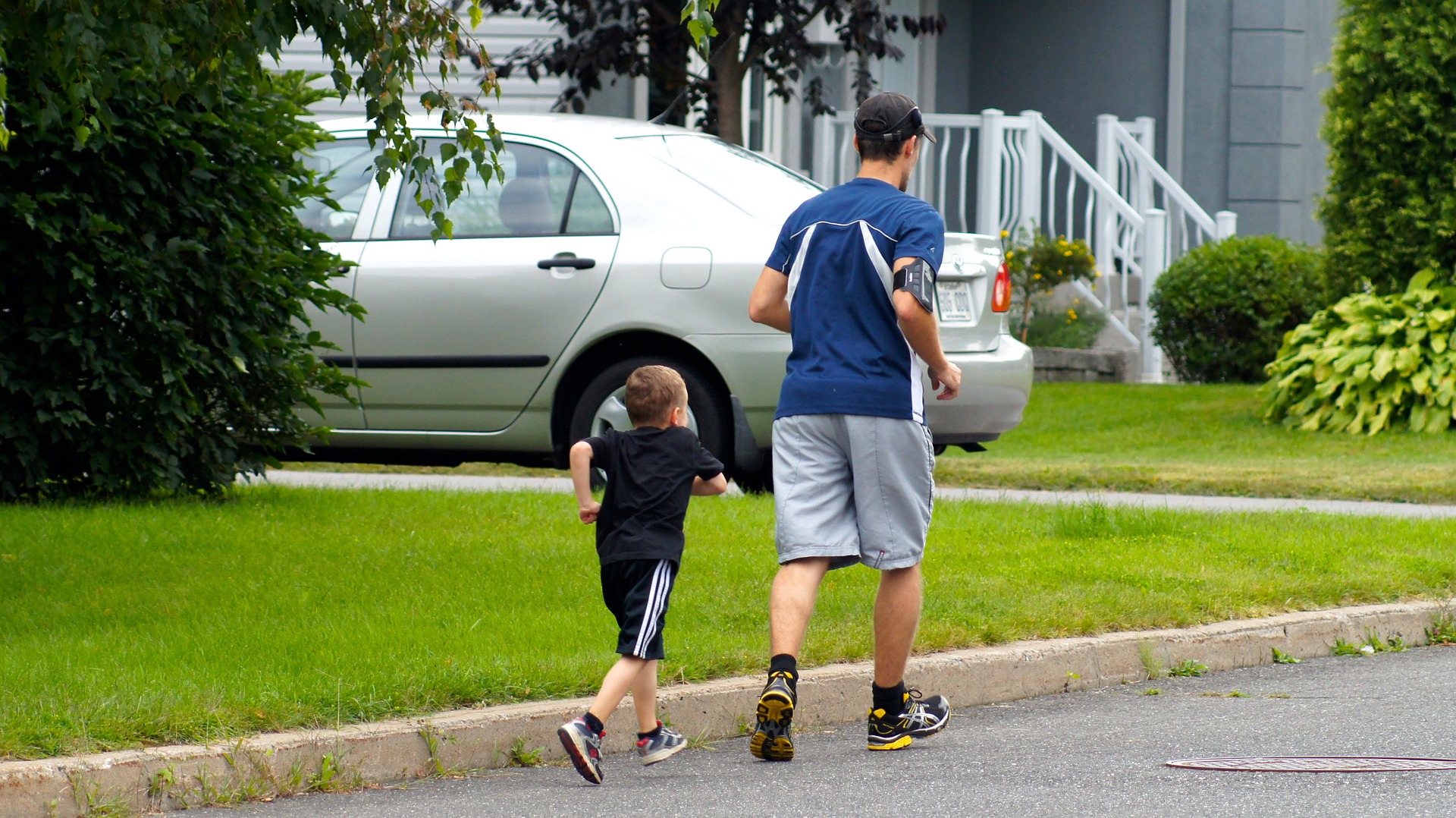 Calldoor profitez de votre vie familiale